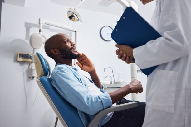Best Emergency Tooth Extraction in Humboldt, IA