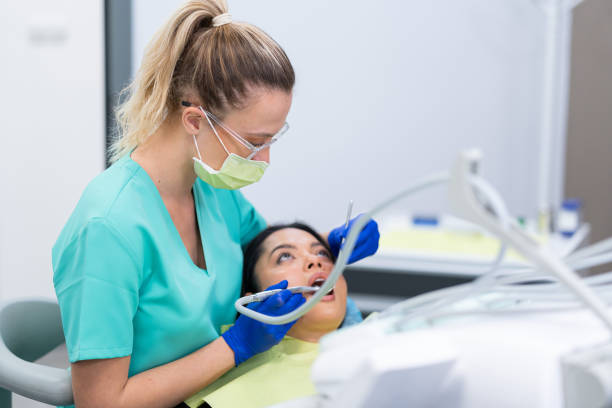 Best Emergency Dental Care for Broken or Chipped Teeth in Humboldt, IA