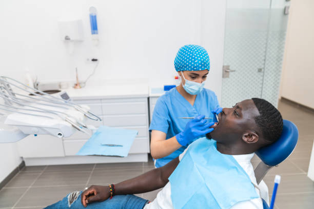 Best Pediatric Emergency Dentist in Humboldt, IA